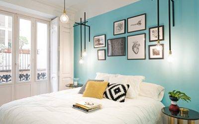 Accommodation in Valencia