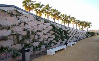 Central Park Valencia