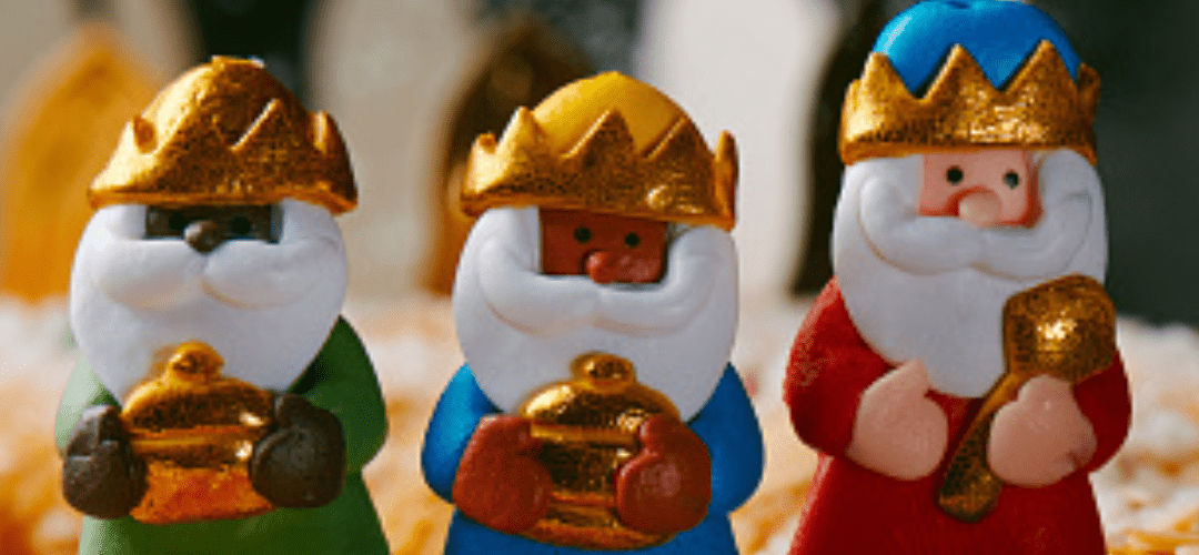 January in Spain-celebrating Los Reyes Magos