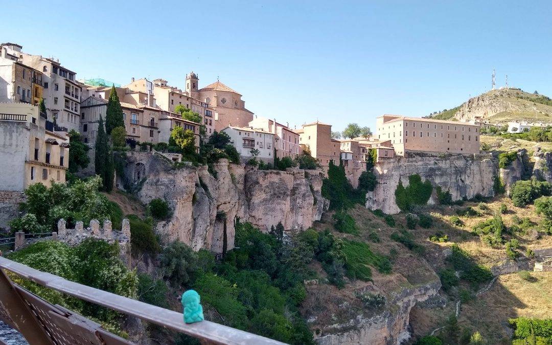 Explore Cuenca, Spain in Just 36 Hours!