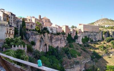 Travel and See Cuenca, Spain in 36 hours