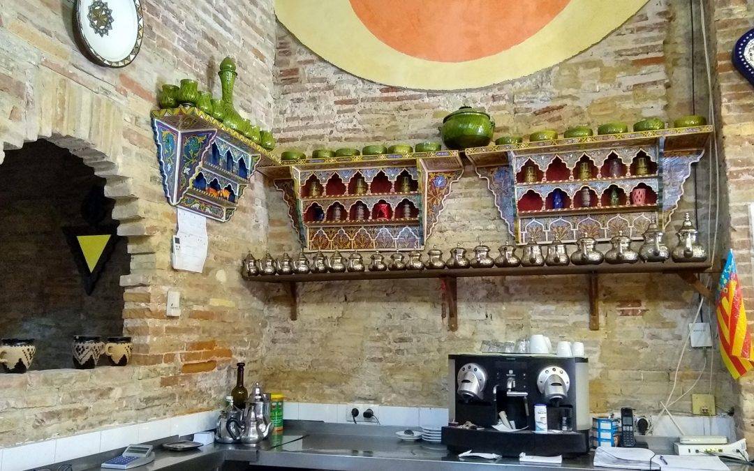 Restaurante Almunia