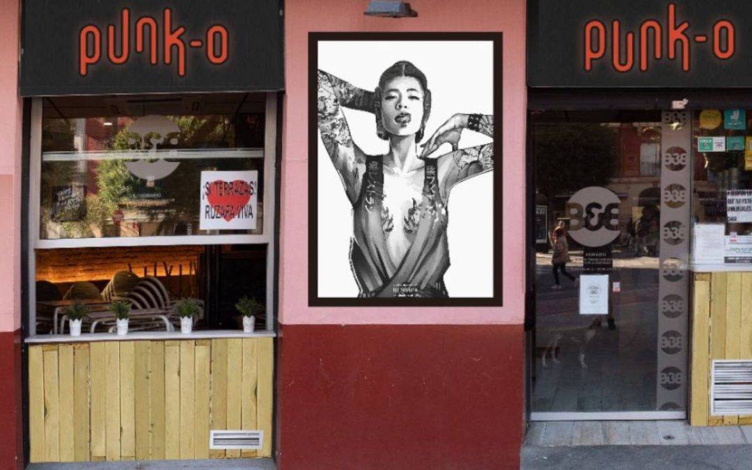Punk-O Punk-O