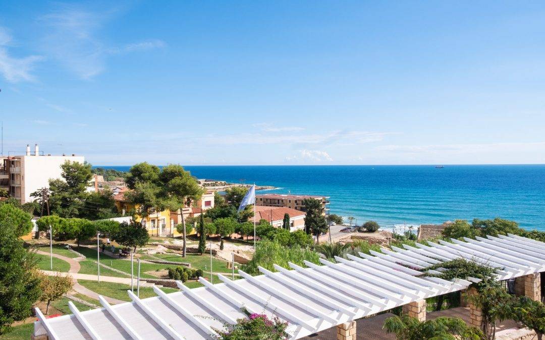 Best Beaches in Spain | Costa Dorada
