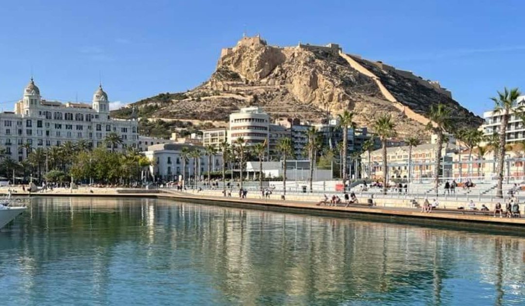 Discover the Allure of Alicante: Top 10 Reasons to Visit