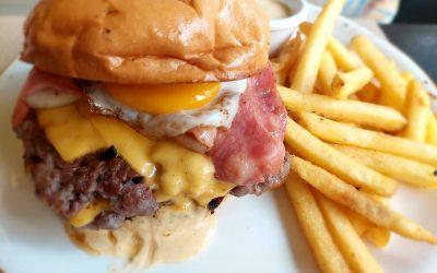 The Hunt for the Best Burger in Alicante | Mr. Majo