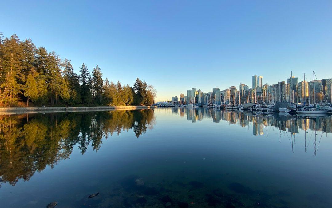 Vancouver: a key location for the film industry