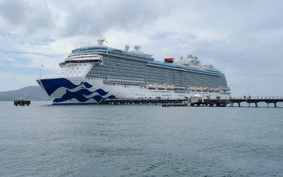 8 Top Tips for Cruising