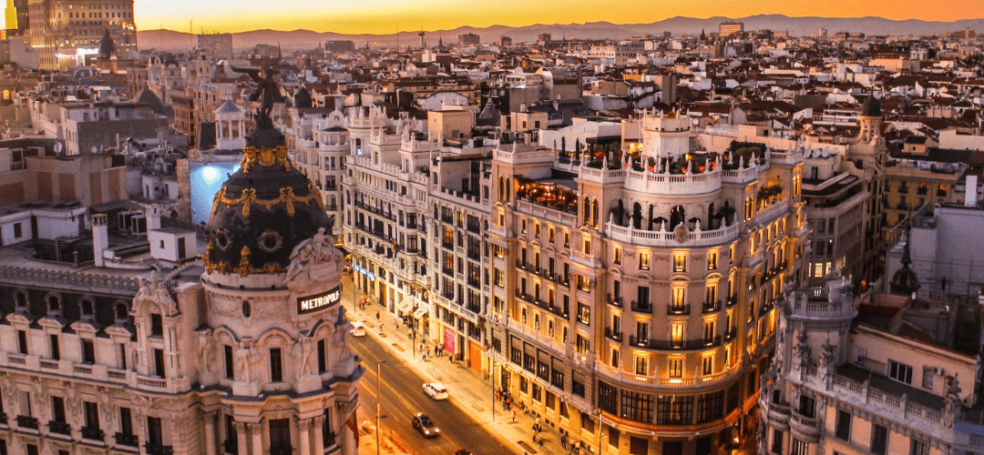 Madrid Uncovered: The Ultimate Guide to Exploring Spain’s Vibrant Capital