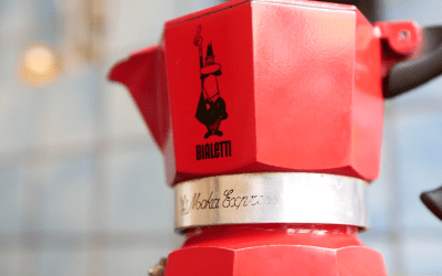 From Eh to Ole: A Canadian’s Guide to Using a Bialetti Moka Pot in Spain