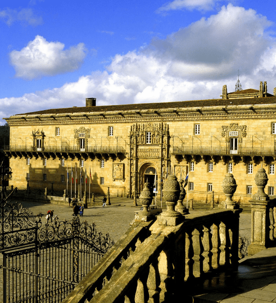 Parador-de-Santiago-de-Compostela-Paradores