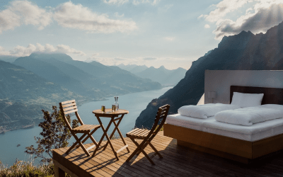 The Importance of Sleep: How to Maintain Good Sleep Habits While Traveling