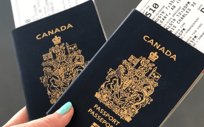 Spain Bound: Tips for Moving Abroad