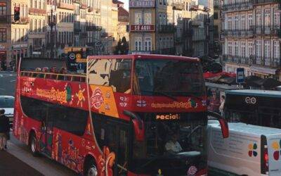 Maximizing Your Sightseeing with Hop on Hop off Buses