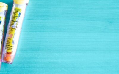 A Guide for Traveling with Food Allergies: Be Prepared and Stay Safe!