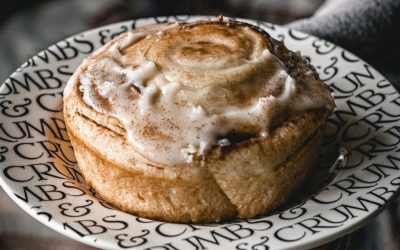 From Cinnabon® to Spanish Delights: A Delectable Exploration of Cinnamon Buns