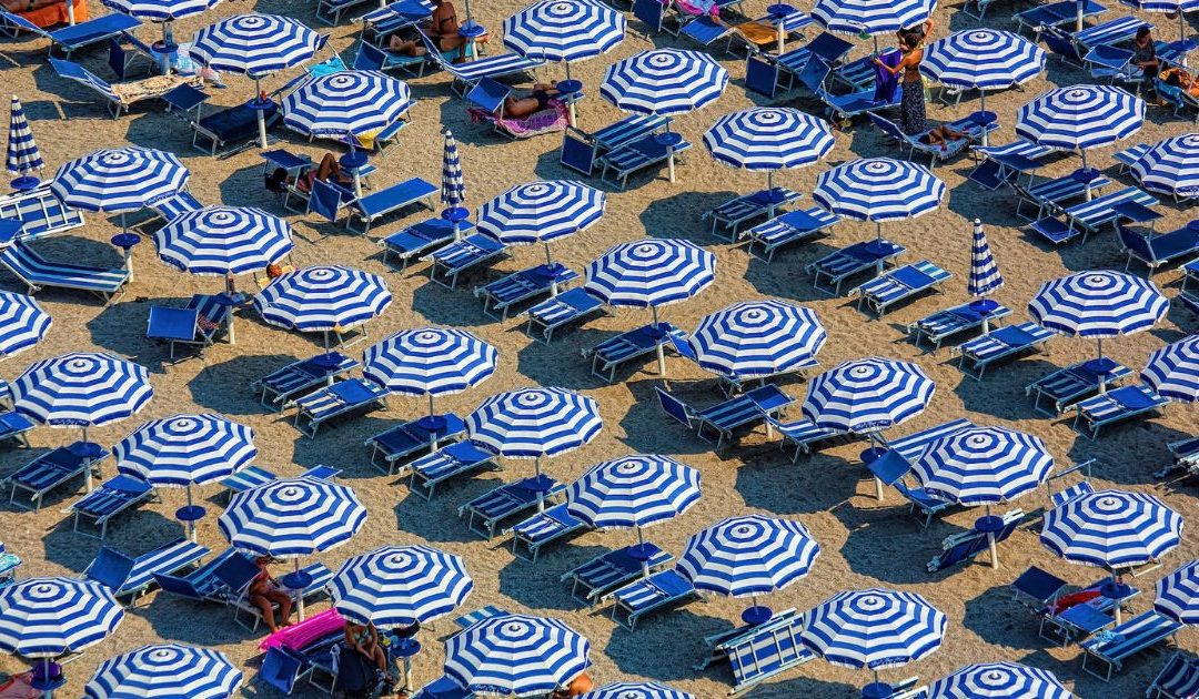 Why Sun Protection Should be a Year-Round Routine