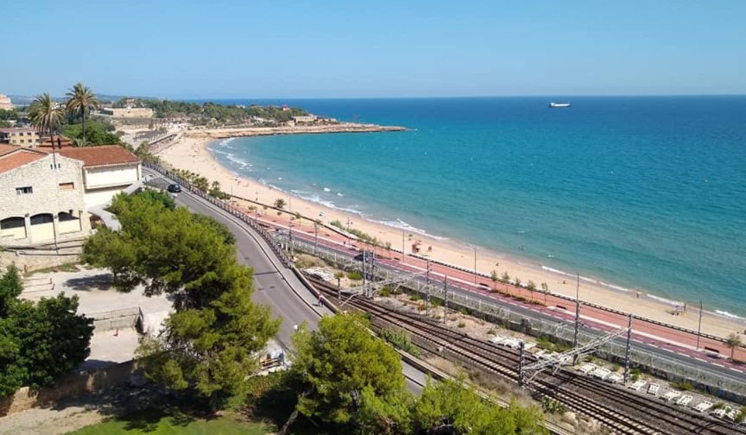 Exploring Catalonia by Train: Enjoy Free Travel Across the Region