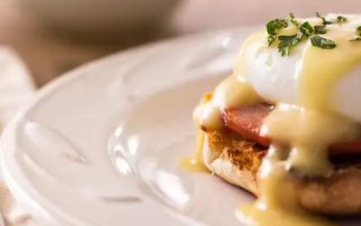 Brunch Bliss: Unveiling Valencia’s Top Eggs Benedict Restaurants