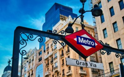 Getting Around Madrid: A Complete Guide to Transportation Options and Tips