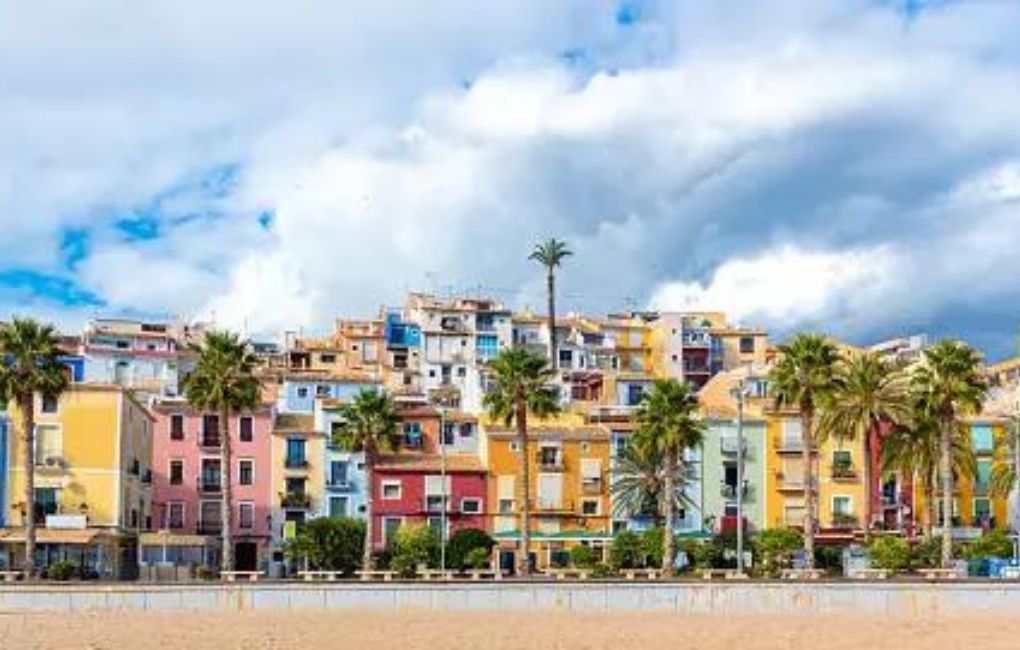 Discover The Allure Of Alicante Top 10 Reasons To Visit Suitcase In 
