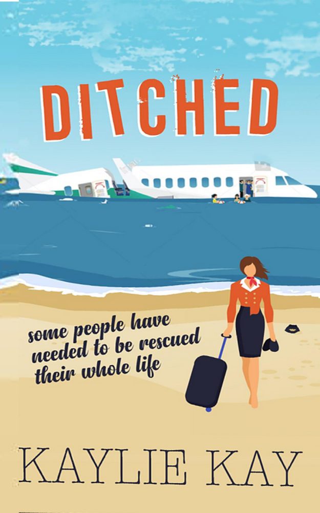 Ditched by Kaylie Kay