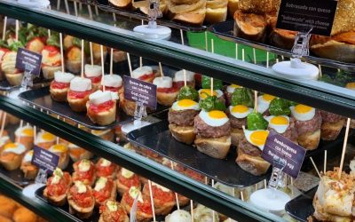 Exploring Spain’s Tapas Culture: A Culinary Journey Through Regional Delights