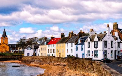 Scotland Uncovered: 14 Tidbits About the Land of Tartan and Whisky