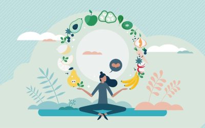 The Wellness Blueprint: Gut Health is the Root of Wellness and Balance