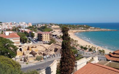 Discovering Tarragona: History, Attractions, and Travel Tips