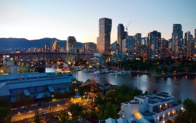 Discovering Vancouver’s Neighborhoods: A Journey Through History and Diversity